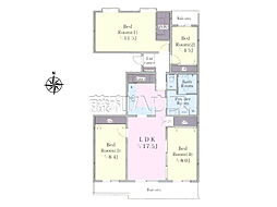 エストラーセ長池