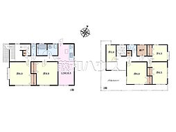 東京都八王子市長沼町