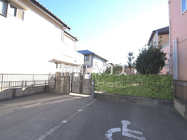 まなびの森保育園 三鷹 (100m)