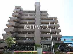 マージュ高幡不動