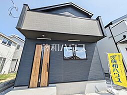 東京都調布市深大寺北町７丁目