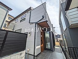 東京都小金井市前原町３丁目