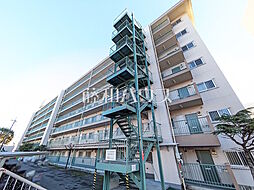 西高島平スカイハイツ