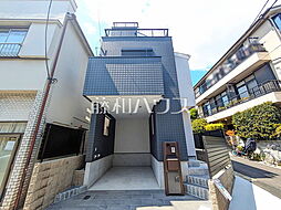 東京都板橋区小茂根２丁目