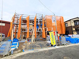 東京都府中市押立町２丁目