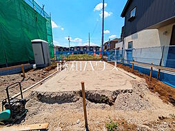 埼玉県新座市新堀２丁目