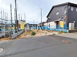 埼玉県新座市新堀２丁目