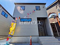 埼玉県新座市新堀２丁目