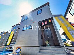 埼玉県新座市新堀２丁目