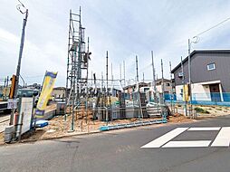 埼玉県新座市新堀２丁目