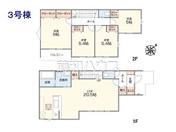 埼玉県新座市新堀２丁目