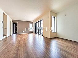 新座市新堀2丁目 全6棟 新築分譲住宅 3号棟