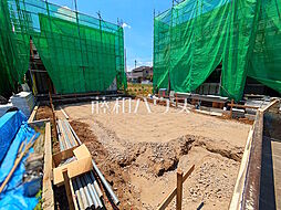 埼玉県新座市新堀２丁目