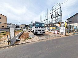 埼玉県新座市新堀２丁目