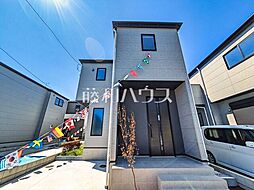 埼玉県新座市新堀２丁目