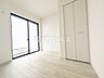 寝室：4号棟　居室　【新座市新堀2丁目】