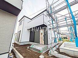 埼玉県新座市新堀２丁目