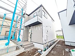 埼玉県新座市新堀２丁目
