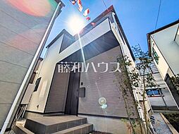 埼玉県新座市新堀２丁目