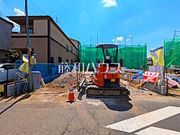 埼玉県新座市新堀２丁目