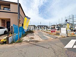 埼玉県新座市新堀２丁目