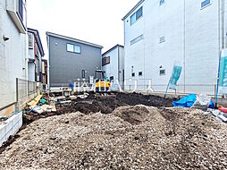 埼玉県新座市野寺３丁目