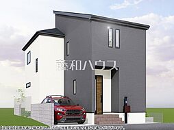 埼玉県新座市野寺３丁目