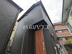 東京都八王子市万町