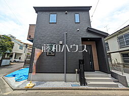 東京都八王子市万町