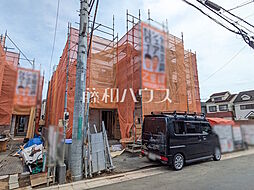 東京都国分寺市並木町１丁目