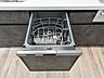 設備：2号棟　食洗機　【杉並区下井草3丁目】