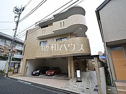 アーバンヒルズ芦花公園