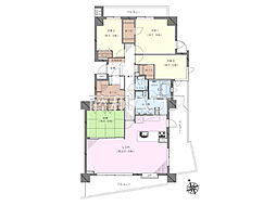 アイムふじみ野西三番館