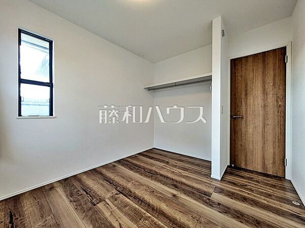 収納　【東久留米市八幡町3丁目】