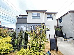 東京都東久留米市八幡町３丁目