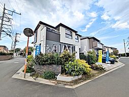 東京都東久留米市八幡町３丁目