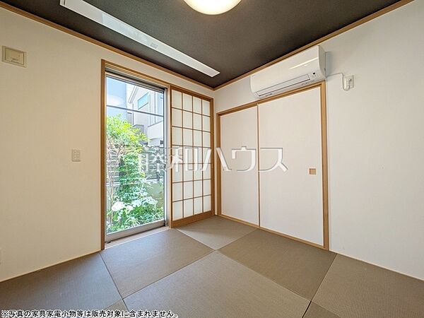 和室　【練馬区春日町6丁目】
