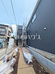 外観の画像