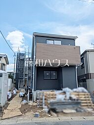 埼玉県和光市下新倉４丁目
