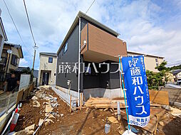 外観の画像