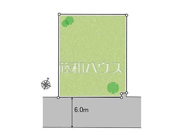 区画図：313004693132