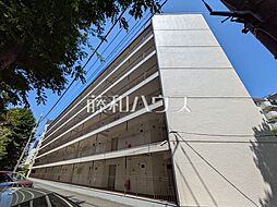 武蔵野グリーンタウン　D棟