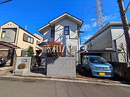 東京都三鷹市井の頭１丁目