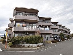 グランヴェール国分寺壱番館