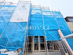 東京都八王子市東中野