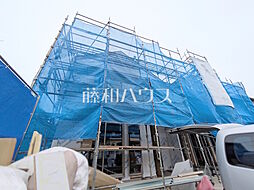 東京都八王子市東中野