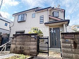 東京都八王子市散田町５丁目