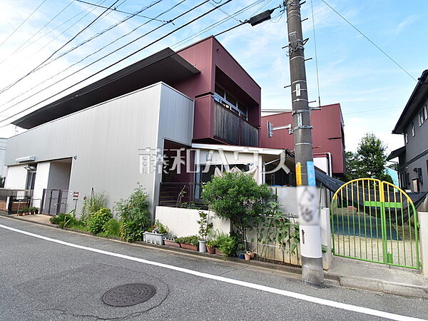 たんぽぽ保育園 (460m)