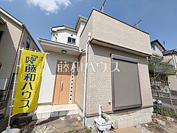 東京都調布市染地３丁目