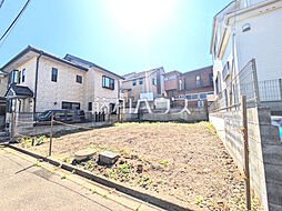 東京都東村山市秋津町３丁目